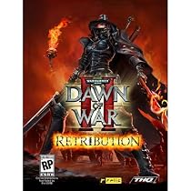 Warhammer 40k: Dawn of War II Retribution [Download]