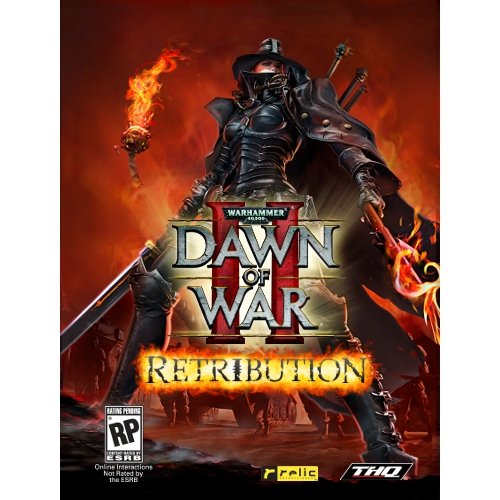 Dawn Of War 2: Retribution