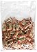 Chimes Ginger Candy Orange, 1lb Bag