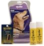 Multivet Anti bark Valuepack Collar, Mix 2 Refills, scentless + citronella, 3 Batteries