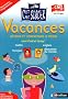 C'est pas sorcier Vacances, du CM2 vers la 6e