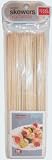 100PK Bamboo Skewer