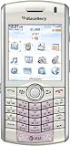 BlackBerry Pearl 8110 Oyster Pink Smartphone (AT&T)