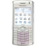 SAVE $499.98 - BlackBerry Pearl 8110 Phone, Oyster Pink (AT&T) $0.01