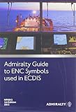 Admiralty guide to ENC symbols used in ECDIS