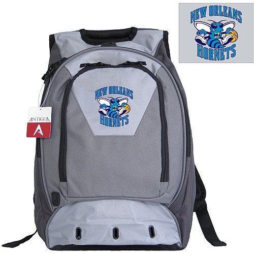 Antigua New Orleans Hornets Active Backpack