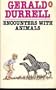 Encounters with Animals