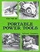 The Use of Portable Power Tools