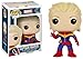 Funko  7274 Pop! Marvel: Unmasked Captain Marvel