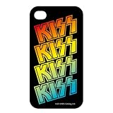 アーティスト KISS iPhone4/4S ジャケット ART-01B