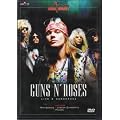 Guns N'Roses - Live & Dangerous - DVD