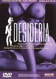 Desideria (DVD) (1980) (GERMAN LANGUAGE ONLY)