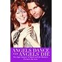 Angels Dance and Angels Die: The Tragic Romance of Pamela and Jim Morrison