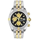 Breitling Mens Chronomat Evolution 755 Watch #A1335611/B720
