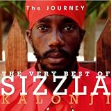 The Journey: The Very Best Of Sizzla Kalonji