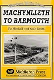 Machynlleth to Barmouth