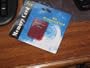 PS 2X- 30 Block Memory Card- Clear