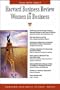 Harvard Business Review on Women in Business (Harvard Business Review Paperback Series)