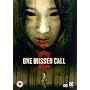 One Missed Call 2 [DVD] [2005]