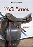 Le grand guide de l equitation