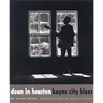 Down in Houston: Bayou City Blues (Jack and Doris Smothers Series in Texas History, Life, and Culture) book cover
