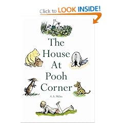 The House at Pooh Corner (Winnie the Pooh)