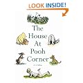 The House at Pooh Corner (Winnie the Pooh)
