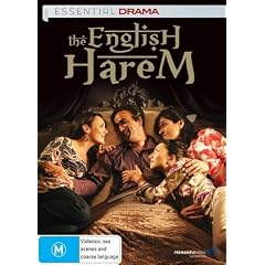 The English Harem [ Australische Fassung, Keine Deutsche Sprache ]