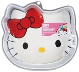 Hello Kitty 3D Cake Pan