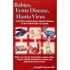 Rabies Lyme Disease Hanta