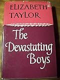 The devastating boys, and other stories