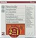 Stravinsky: Symphonies & Concertos