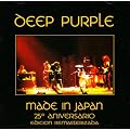 Made In Japan Edicion 25 Aniversario (Spanish) [DE Import]