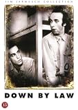Down By Law (1986) (Region 2) (Import)