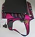 BUILT Essential Designer Neoprene Tote Bag, Dot Number 9