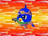 「ペンギンの問題X 天空の7戦士」の関連画像