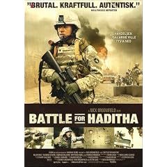 Battle for Haditha (SWE) [ Origine Su�doise, Sans Langue Francaise ]