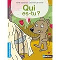 Qui es-tu ?