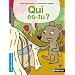 Qui es-tu ?