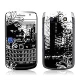 Rock This Town Design Protective Skin Decal Sticker for BlackBerry Bold 9700 Cell Phone