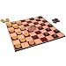 Harry Potter Hogwarts Checkers Set