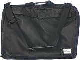 Altieri Flute Gig Bags, Bass/Alto/Flute/Piccolo Combo With Two Pockets