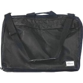 Altieri Flute Gig Bags, Alto Flute And Piccolo Combo by 