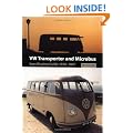 VW Transporter and Microbus: Specification Guide 1950-1967
