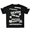Rmc x Yoropiko Limited Edition Seleven t-shirt YORO3779.