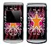 Rockstar Design Decal Protective Skin Sticker for LG VX8560 Chocolate 3