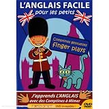 L'anglais facile pour les petits