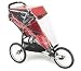 Baby : Baby Jogger Performance Single Rain Canopy