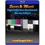 Spears & Munsil High-Definition Benchmark Blu-ray Disc Edition [Blu-ray]