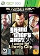 Grand Theft Auto IV & Episodes from Liberty City: The Complete Edition